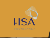 شركة HSA للمقاولات والصيانة الكهروميكانيكية